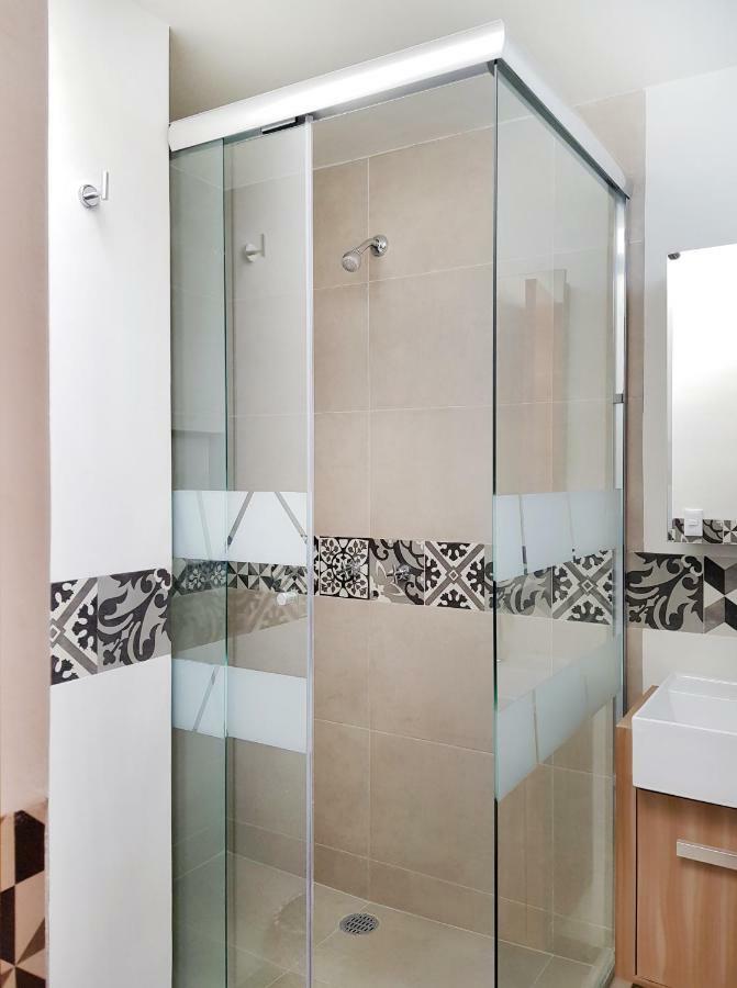 Habitaciones Coyoacan Mexico City Exterior photo